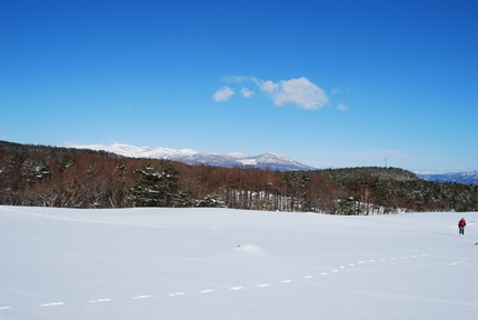八幡平