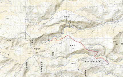 安達太良山map101231.jpg