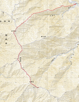 飯豊連峰110716map.jpg