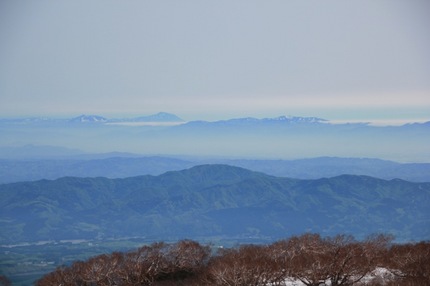 和賀岳