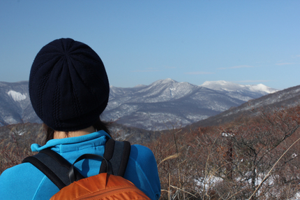 船形山