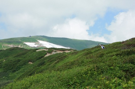 御西小屋
