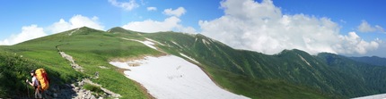 表参道
