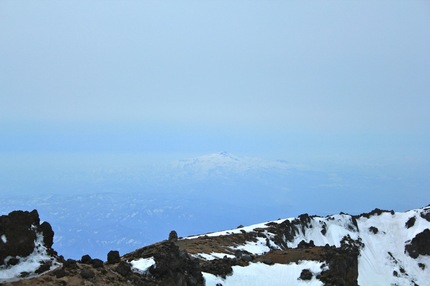 月山