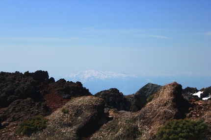 月山!